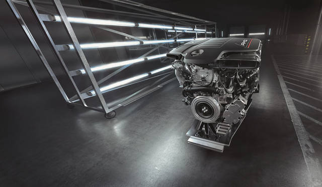 Mercedes-AMG CLS 53 4MATIC +｜メルセデスAMG CLS 53 4MATIC +