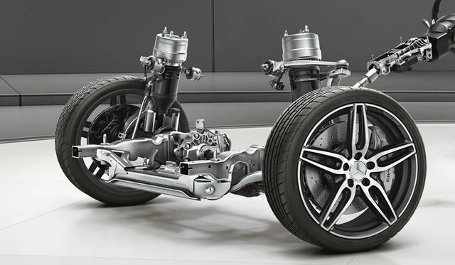 Mercedes-AMG CLS 53 4MATIC +｜メルセデスAMG CLS 53 4MATIC +