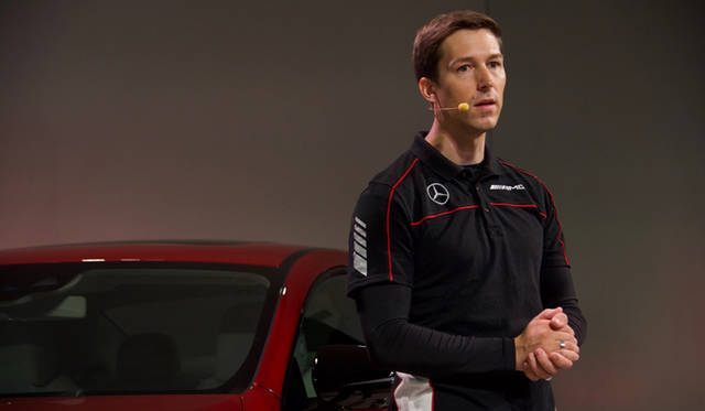 Mercedes-AMG CLS 53 4MATIC +｜メルセデスAMG CLS 53 4MATIC +