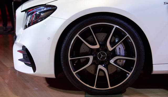 Mercedes-AMG E 53 4MATIC +｜メルセデスAMG E 53 4MATIC +