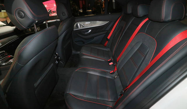 Mercedes-AMG E 53 4MATIC +｜メルセデスAMG E 53 4MATIC +