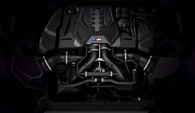 BMW M5 EDITION MISSION:IMPOSSIBLE｜ビー・エム・ダブリュー M5 EDITION MISSION:IMPOSSIBLE