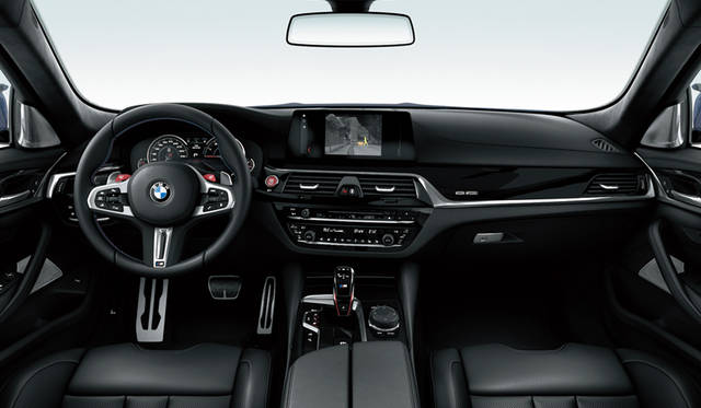 BMW M5 EDITION MISSION:IMPOSSIBLE｜ビー・エム・ダブリュー M5 EDITION MISSION:IMPOSSIBLE