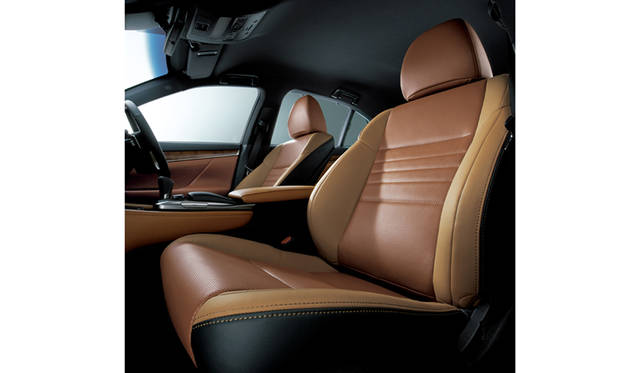 レクサス GS｜Lexus GS