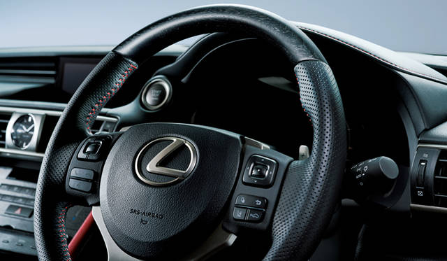 レクサス IS｜Lexus IS