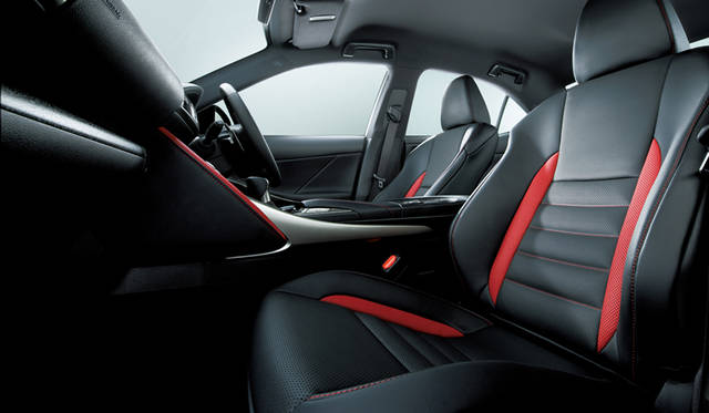 レクサス IS｜Lexus IS