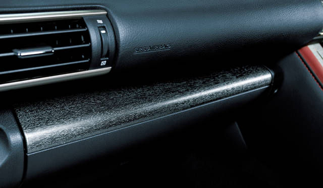 レクサス IS｜Lexus IS