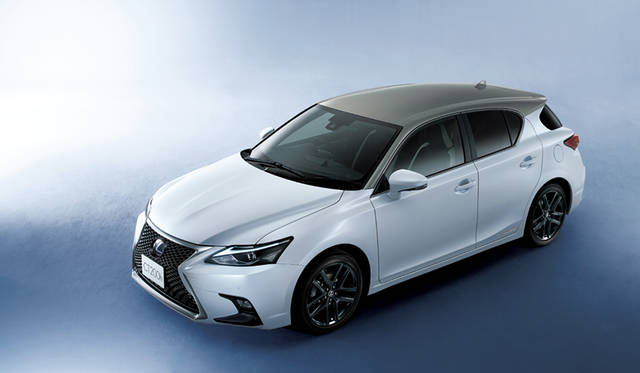 レクサス CT｜Lexus CT