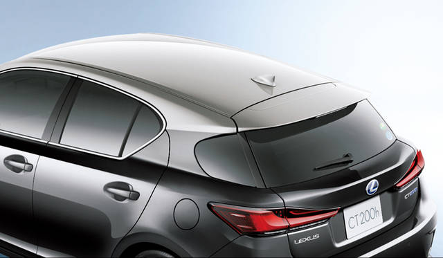 レクサス CT｜Lexus CT