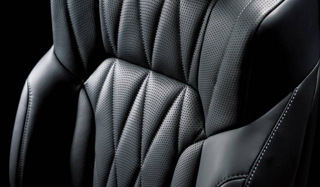 レクサス LX｜Lexus LX