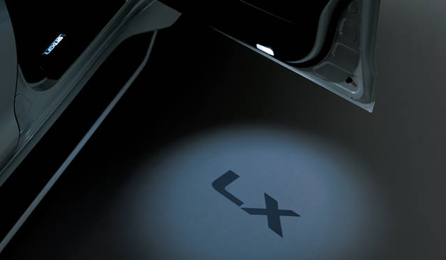 レクサス LX｜Lexus LX