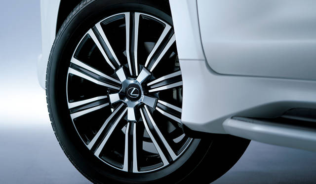 レクサス LX｜Lexus LX