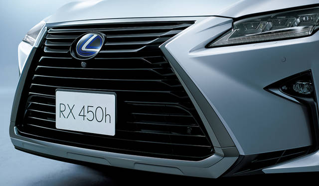 レクサス RX｜Lexus RX