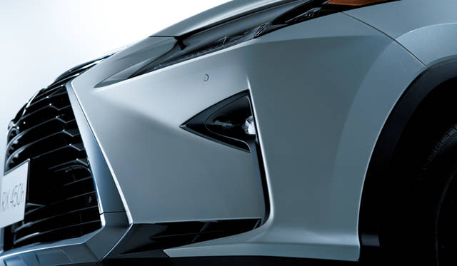 レクサス RX｜Lexus RX