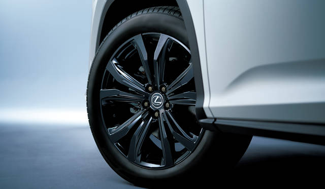 レクサス RX｜Lexus RX