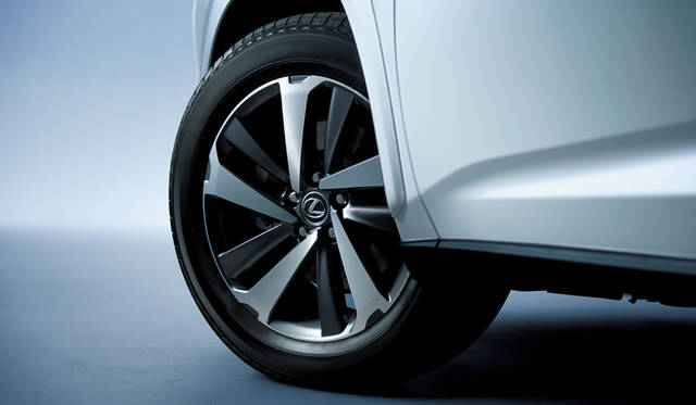 レクサス NX｜Lexus NX