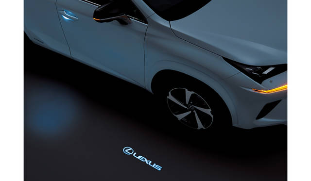 レクサス NX｜Lexus NX