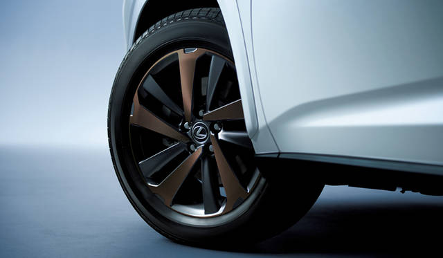 レクサス NX｜Lexus NX