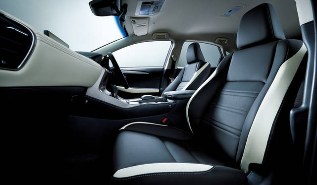 レクサス NX｜Lexus NX