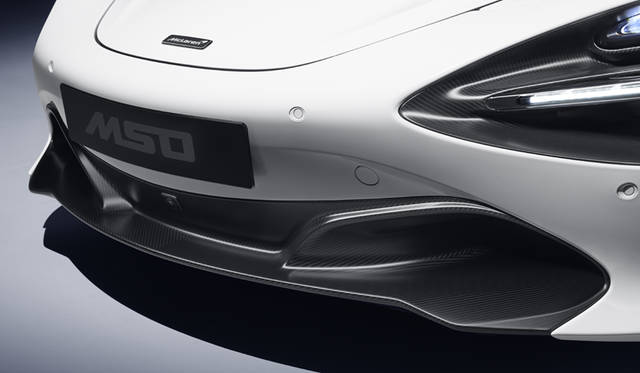 McLaren 720S Track Theme｜マクラーレン720Sトラック