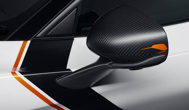 McLaren 720S Track Theme｜マクラーレン720Sトラック