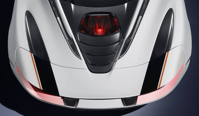 McLaren 720S Track Theme｜マクラーレン720Sトラック