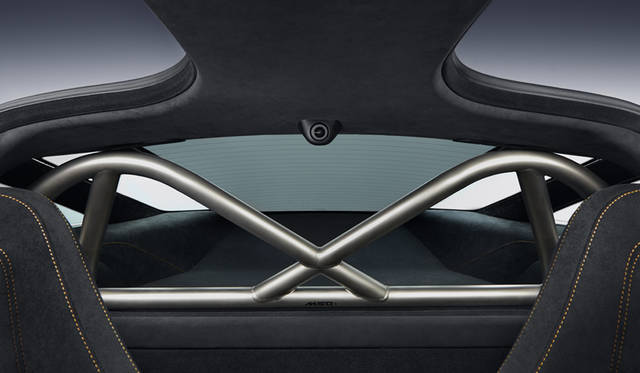 McLaren 720S Track Theme｜マクラーレン720Sトラック