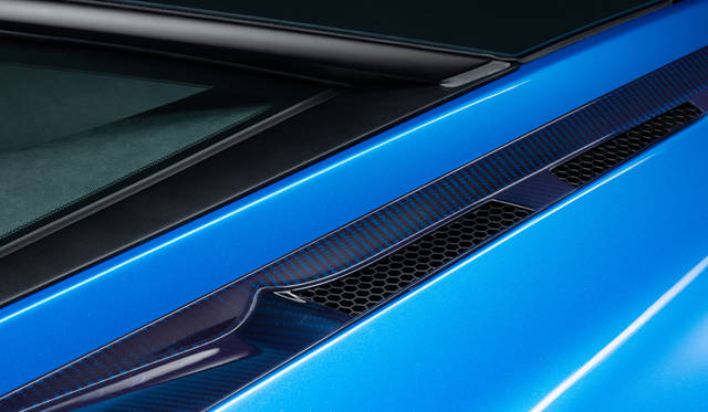 McLaren 720S Pacific Them｜マクラーレン720S パシフィック