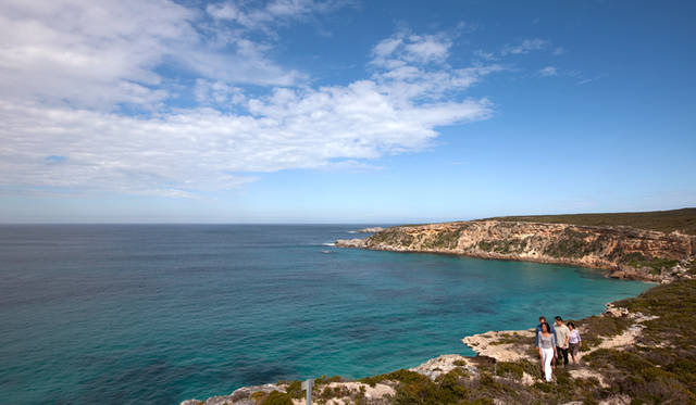 ©Tourism Australia