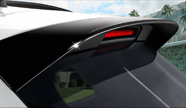 Volkswagen Tiguan TDI 4MOTION R-Line Black Style｜フォルクスワーゲン ティグアン TDI 4モーション Rライン ブラックスタイル