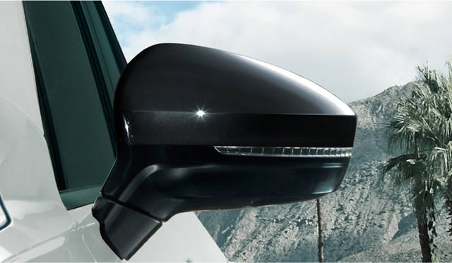 Volkswagen Tiguan TDI 4MOTION R-Line Black Style｜フォルクスワーゲン ティグアン TDI 4モーション Rライン ブラックスタイル