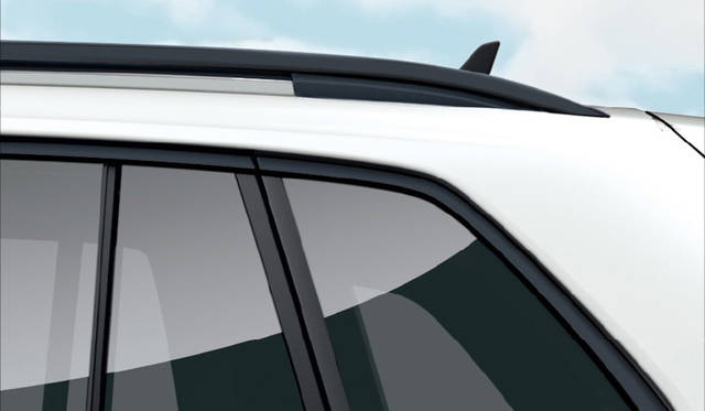 Volkswagen Tiguan TDI 4MOTION R-Line Black Style｜フォルクスワーゲン ティグアン TDI 4モーション Rライン ブラックスタイル