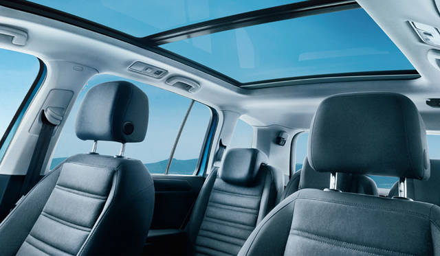 Volkswagen Touran TDI｜フォルクスワーゲン トゥーラン TDI