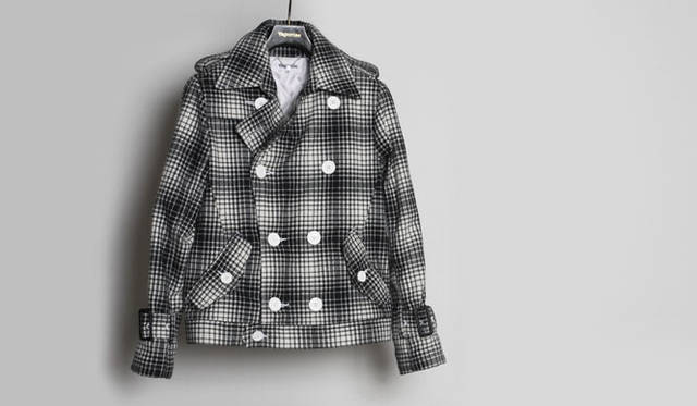 <strong>VAPORIZE｜デザイナー、ジェームス・イハ インタビュー </strong>