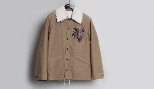 <strong>VAPORIZE｜デザイナー、ジェームス・イハ インタビュー </strong>