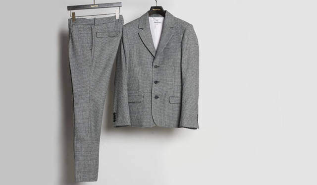 <strong>VAPORIZE｜デザイナー、ジェームス・イハ インタビュー </strong>