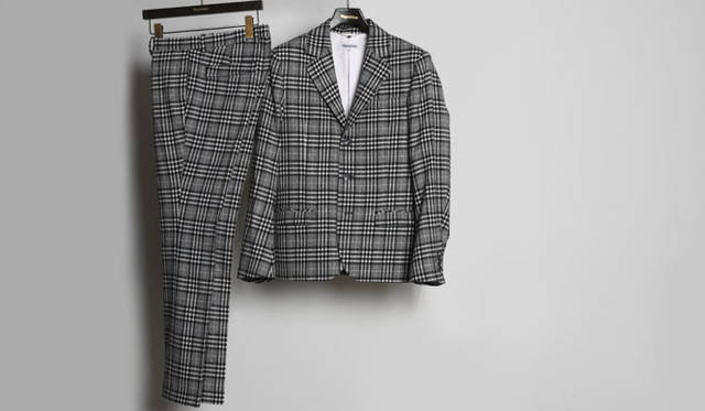 <strong>VAPORIZE｜デザイナー、ジェームス・イハ インタビュー </strong>