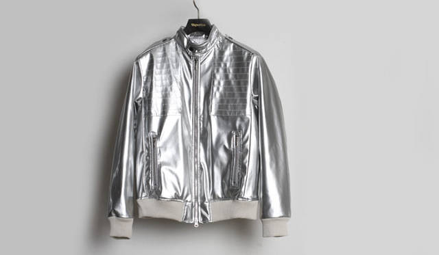 <strong>VAPORIZE｜デザイナー、ジェームス・イハ インタビュー </strong>