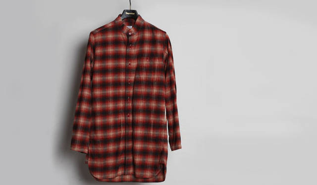 <strong>VAPORIZE｜デザイナー、ジェームス・イハ インタビュー </strong>