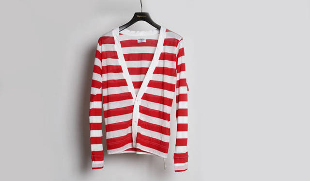 <strong>VAPORIZE｜デザイナー、ジェームス・イハ インタビュー </strong>