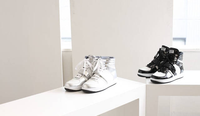 <strong>VAPORIZE｜デザイナー、ジェームス・イハ インタビュー </strong>