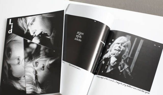 <strong>VAPORIZE｜デザイナー、ジェームス・イハ インタビュー </strong>