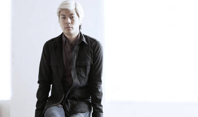 <strong>VAPORIZE｜デザイナー、ジェームス・イハ インタビュー </strong>