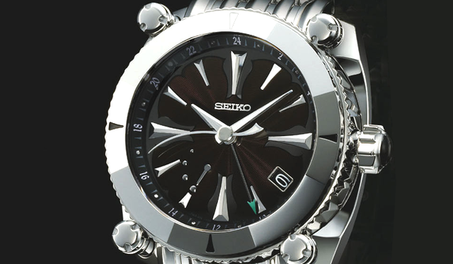 Seiko Galante Metal Bracelet Model｜セイコー ガランテ メタルブレスレットモデル