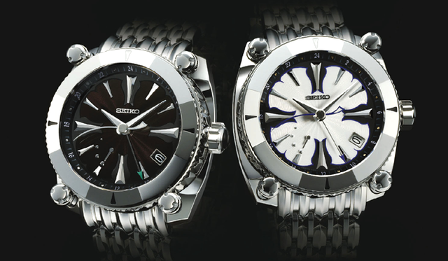 Seiko Galante Metal Bracelet Model｜セイコー ガランテ メタルブレスレットモデル