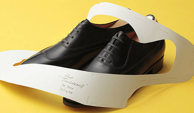 JOHN LOBB│イヤーモデル 「JOHN LOBB 2009」