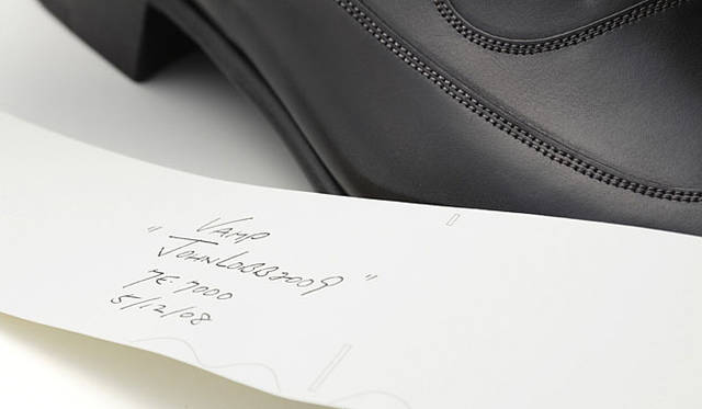 JOHN LOBB│イヤーモデル 「JOHN LOBB 2009」