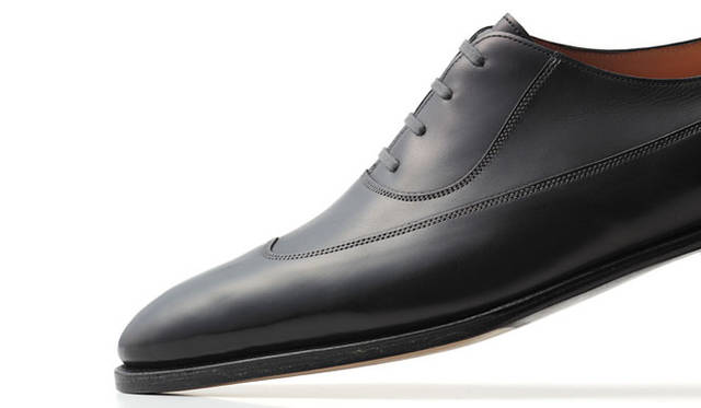 JOHN LOBB│イヤーモデル 「JOHN LOBB 2009」