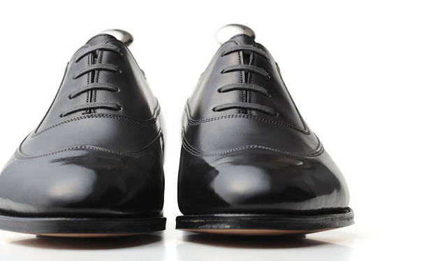 JOHN LOBB│イヤーモデル 「JOHN LOBB 2009」