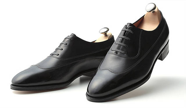JOHN LOBB│イヤーモデル 「JOHN LOBB 2009」